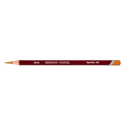 DERWENT PASTEL PENCIL NAPLES YELLOW P070