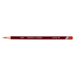 DERWENT PASTEL PENCIL BURNT ORANGE P090