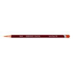 DERWENT PASTEL PENCIL SPECTRUM ORANGE P100