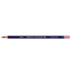 DERWENT INKTENSE PENCIL 0520 CARMINE PINK