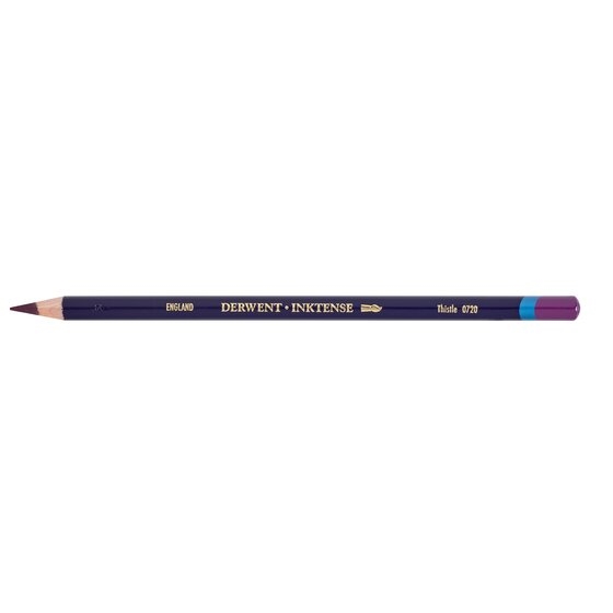 DRW2301866.jpg DERWENT INKTENSE PENCIL 0720 THISTLE - Image 1