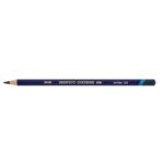 DERWENT INKTENSE PENCIL 1310 IRON GREEN