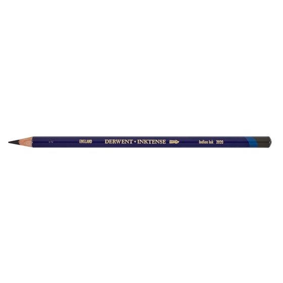 DRW2301896.jpg DERWENT INKTENSE PENCIL 2020 INDIAN INK - Image 1