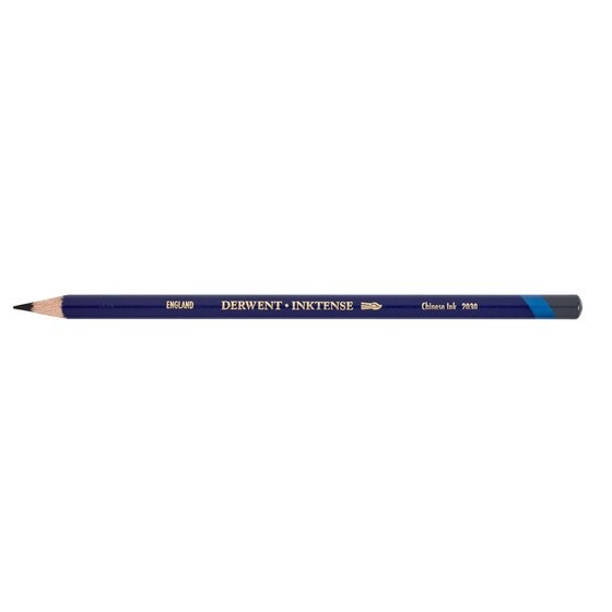 DRW2301897.jpg DERWENT INKTENSE PENCIL 2030 CHINESE INK - Image 1