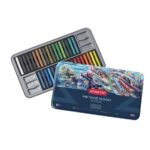 DERWENT INKTENSE BLOCK [36] TIN