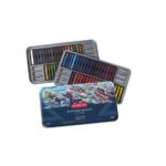 DERWENT INKTENSE BLOCK [72] TIN