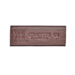 DERWENT XL GRAPHITE BLOCK BURNT UMBER