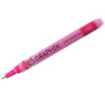 DERWENT GRAPHIK LINE PAINTER PEN #06 TICKLED