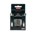 DERWENT BATTERY OPERATED TWIN HOLE SHARPENER