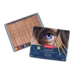 DERWENT LIGHTFAST PENCIL [24] TIN