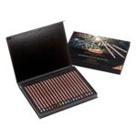 DERWENT METALLIC PENCIL [20] SET