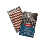 DERWENT METALLIC PENCIL [12] TIN