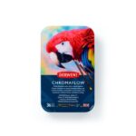 DERWENT CHROMAFLOW PENCIL [36] TIN