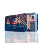 DERWENT LIGHTFAST PENCIL [100] TIN