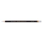 DERWENT CHROMAFLOW PENCIL 2500 SILVER