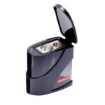 DERWENT TWIN HOLE PENCIL SHARPENER