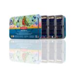 DERWENT INKTENSE PENCIL [100] TIN