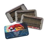 DERWENT CHROMAFLOW PENCIL [100] TIN
