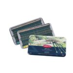 DERWENT ARTISTS COLOUR PENCIL [72] TIN