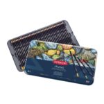 DERWENT STUDIO COLOUR PENCIL [36] TIN