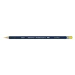 DERWENT WATERCOLOUR PENCIL ZINC YELLOW 01