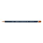 DERWENT WATERCOLOUR PENCIL ORANGE CHROME 10