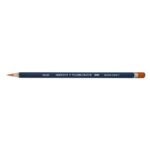 DERWENT WATERCOLOUR PENCIL SPECTRUM ORANGE 11