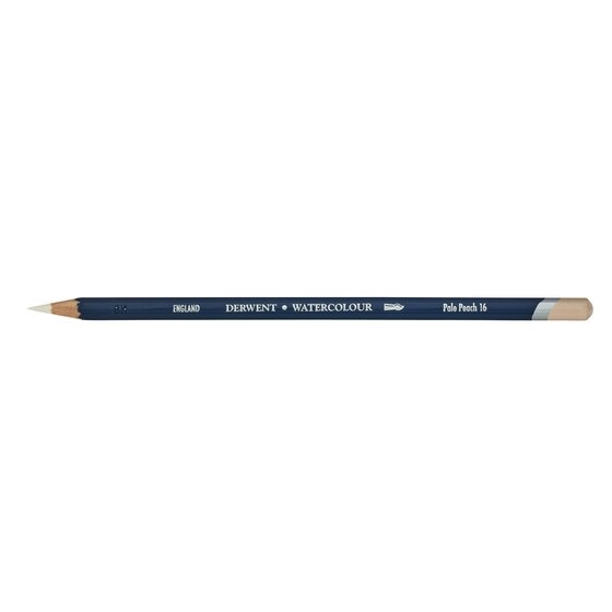 DRW32816.jpg DERWENT WATERCOLOUR PENCIL PALE PEACH 16 - Image 1