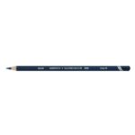 DERWENT WATERCOLOUR PENCIL INDIGO BLUE 36