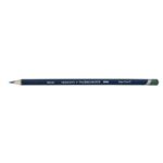 DERWENT WATERCOLOUR PENCIL JUNIPER GREEN 42