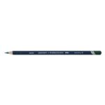 DERWENT WATERCOLOUR PENCIL BOTTLE GREEN 43