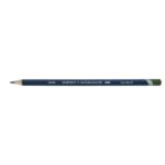 DERWENT WATERCOLOUR PENCIL SAP GREEN 49