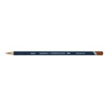 DERWENT WATERCOLOUR PENCIL BURNT SIENNA 62