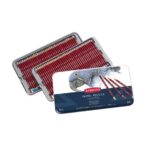 DERWENT PASTEL PENCIL [72] TIN