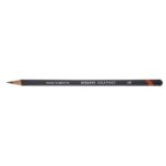 DERWENT GRAPHIC PENCIL 6B