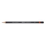 DERWENT GRAPHIC PENCIL 2B
