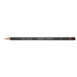 DERWENT GRAPHIC PENCIL B