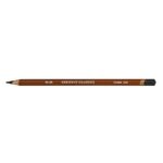 DERWENT DRAWING PENCIL CHOCOLATE 6600