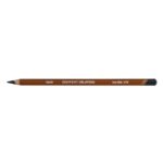 DERWENT DRAWING PENCIL IVORY BLACK 6700