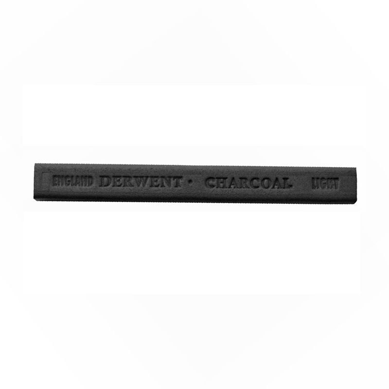 DRW35997.jpg DERWENT COMPRESSED CHARCOAL BLOCK LIGHT - Image 1