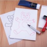 ESSDEE PRINTFOAM A4 10MM 5PCS - Image 2