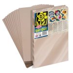 ESSDEE SOFTCUT LINO 300X210X3MM A4