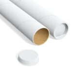 PAPER TUBE H.63CM D.6.5CM