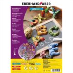 EBERHARD FABER CASTING MOULD ABC ALPHABET