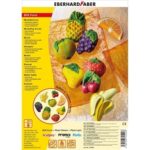 EBERHARD FABER CASTING MOULD FRUIT