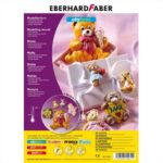 EBERHARD FABER CASTING MOULD BEARS