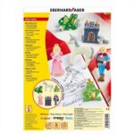 EBERHARD FABER CASTING MOULD FAIRY TALE