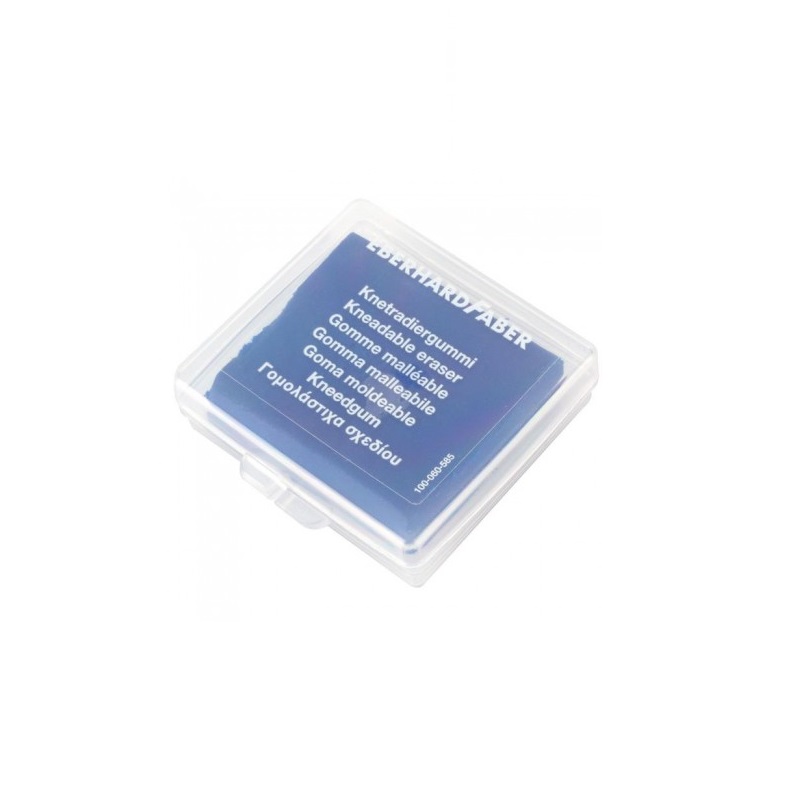 EF585428.jpg EBERHARD FABER KNEADABLE ERASER - Image 1