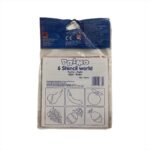 PRIMO STENCIL 6PCS FRUIT - Image 2