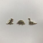 EBERHARD FABER FIMO ACCESSORIES [DINO 3PCS]
